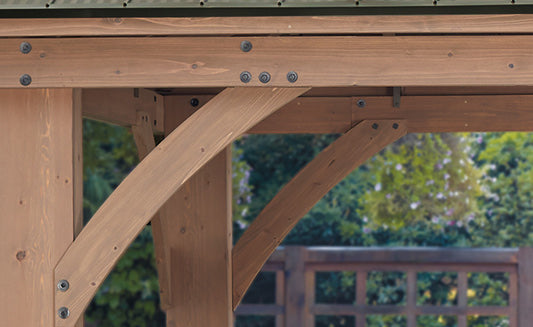 Roof Corner